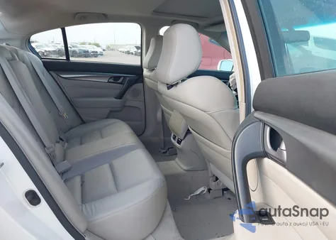 2009 Acura Tl 3.5 z USA, uszkodzony, nr VIN 19UUA86529A007251